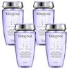 Kérastase Reflection Color Protection Shampoo (4 X 250ml)
