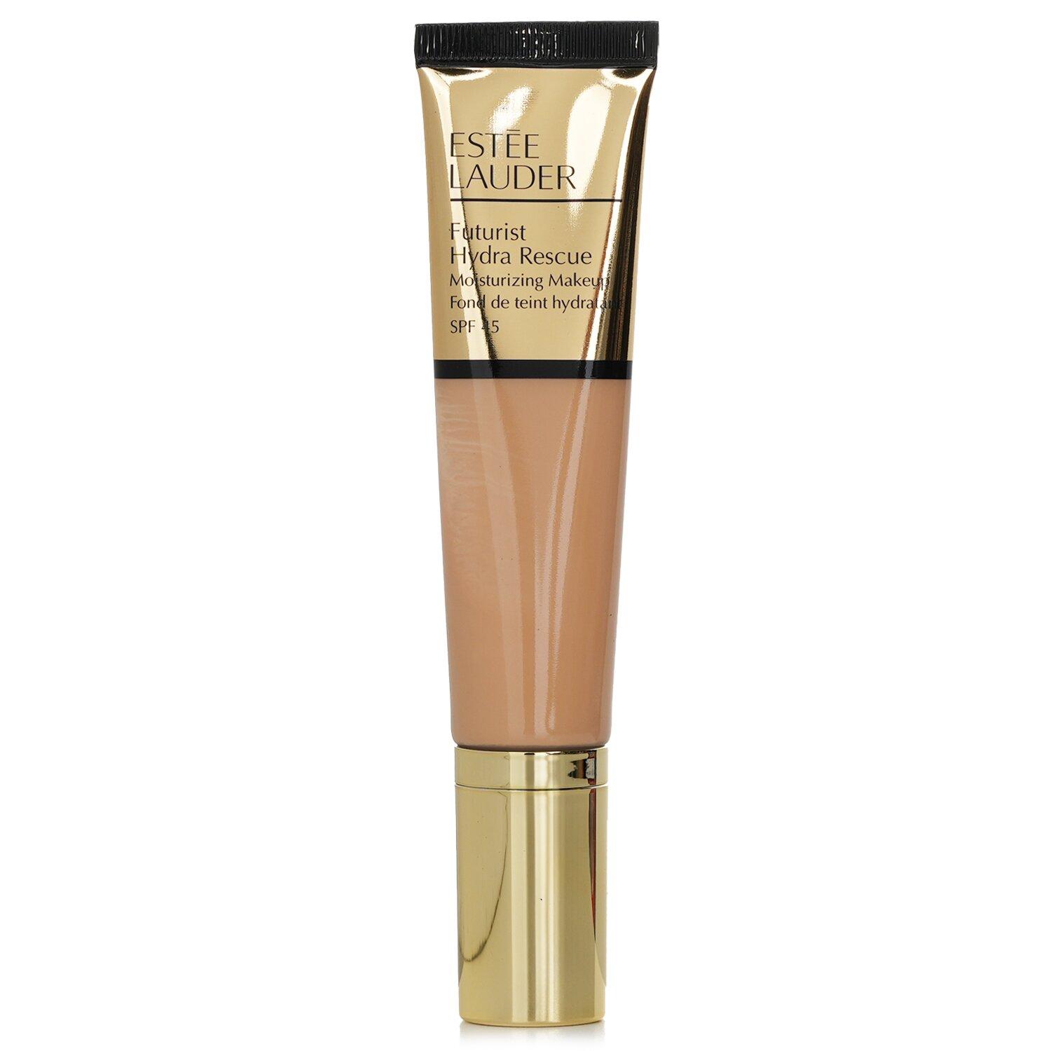 

Futurist Hydra Rescue Moisturizing Makeup SPF 45 - # 1W2 Sand 35ml/1.2oz