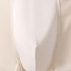 Men Boxer Underwear Elastic Mid-Waist Breathable Slim Fit Shorts Briefs Pure Color U-Convex Design Smooth Fabric Panties Daily Wear