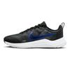 Nike Downshifter 12 Anthracite Racer Blue Men Sneakers Black White DD9293-005