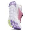 DECATHLON SW500 Standard Shock-Absorbing Anti-Slip Breathable Low-Top Running Shoes Women's Purple