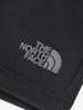 The North Face Sweat Colorise Sweat Size Size 120 Shorts, Short, Black, 2,