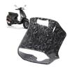 Motorcycle Headlight Fairing Cover Strong   Prevent Collision Replacement for Sprint 150