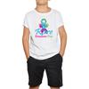 Rare Diseases Day Rare Diseases Awareness Rare Chronic Illness Ehlers-Danlos Syndrome Kids Tee