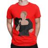 Adele Black Novelty 100 Cotton TShirt Adeles Tops Tees For Unisex