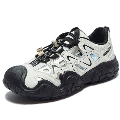 Letnie damskie buty trekkingowe Hollow Outdoor Buty sportowe