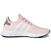 adidas Swift Run Icey Pink Cloud White Dámské B37681