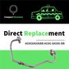 AUTO AG9G8A506BB AG9G-8A506-BB Power Steering Pressure Power Steering Pressure Hose Line Power Steering Pressure Hose