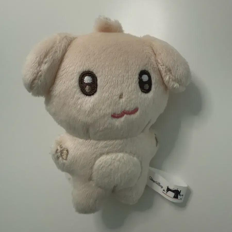 

Ateez Yunho Doll Big Jeolmi