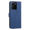 Wallet Skin Friendly Card Slot Strong Magnetic Flip Leather Case For VIVO Y35 4G Y22S Y21 Y21S Y33S Y11 Y15 Y12 Y17 Y20 Cover