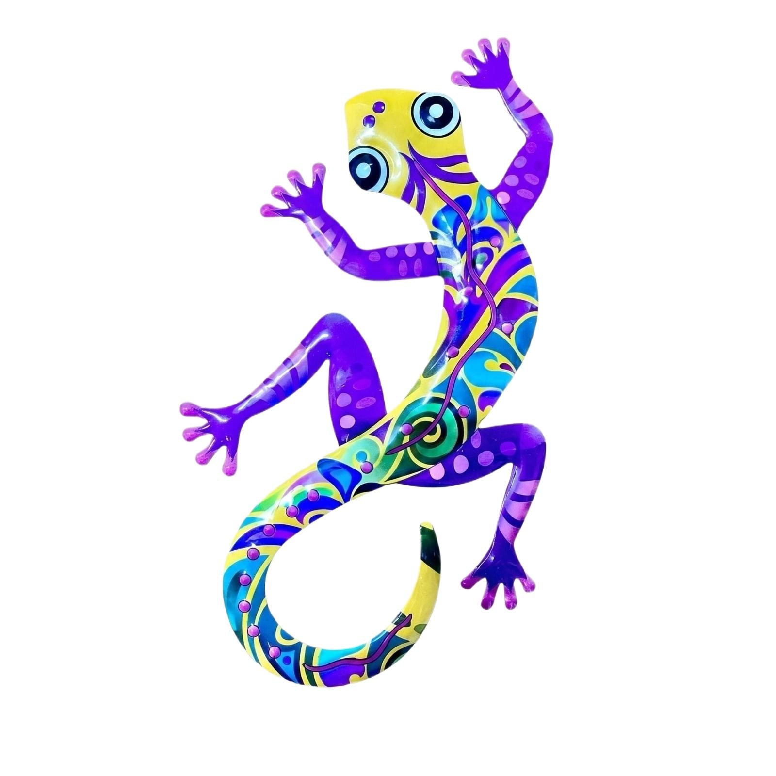 

2DWall Mounted Uv Printing Color Simulation Crafts Decoration Home One Size фіолетовий