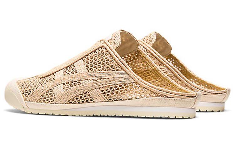 ONITSUKA TIGER Mexico 66 Sabot Crema Beige 1183A707-105