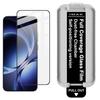 Dust-free Chamber Locator Full Coverage Tempered Glass Screen Protector For Redmi K90 Max, HD Anti-Scratch Phone Film