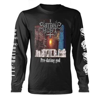 SatanÂ´s Host Unisex Adult PDG 3 T-Shirt