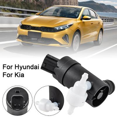 Ön Cam Yıkama Sıvısı Pompası 98510-A9000,78413-34000 KIA Sorento Sedona 2015-2021 X0M3