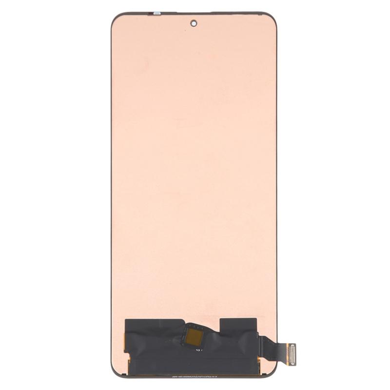 For Xiaomi Redmi K60 5G/K60 Pro 5G OEM Grade S OLED Screen and Digitizer Assembly Part (without Logo)