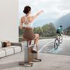 MERACH Shadow Exercise Bike CN plug (adapter included)