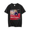 Hasbulla Fighting Meme Tshirt Mini Khabib Blogger Graphic Tshirts Unisex Women High Quality Oversized Tee Shirt Unisex Streetwear