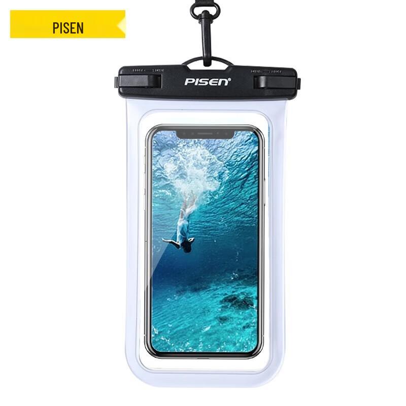 

Pisen Universal Waterproof Phone Pouch