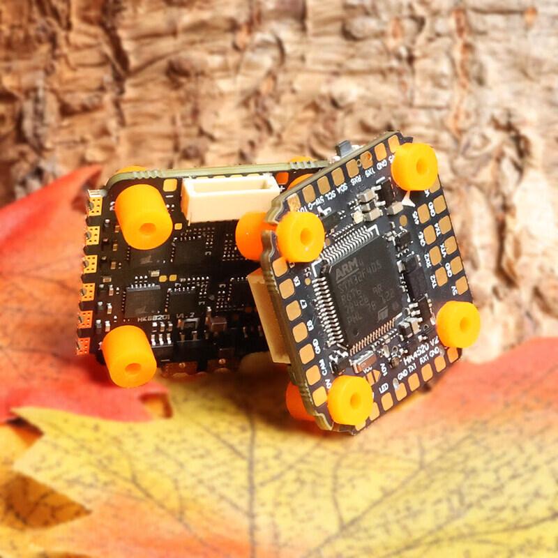 HAKRC F405 60A V2 Mini Flight Stack