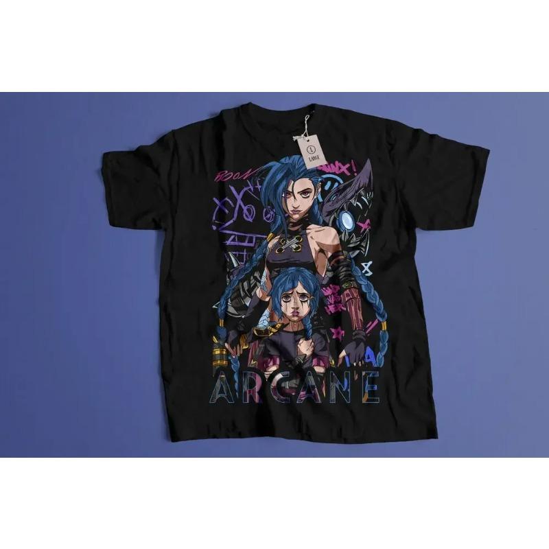 

Cartoon Printed Fashion T-shirt Pattern Casual Comfortable Short-sleeved Women s Clothing T-Shirts Women’s XXXL