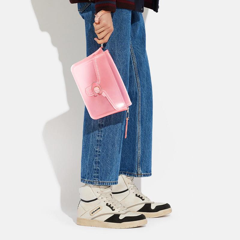 New COACH Tabby Crossbody Bags CH748-LHVDT