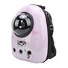 Portable Waterproof Pet Travel Knapsack Space Capsule Bubble Backpack for Cats and Puppies