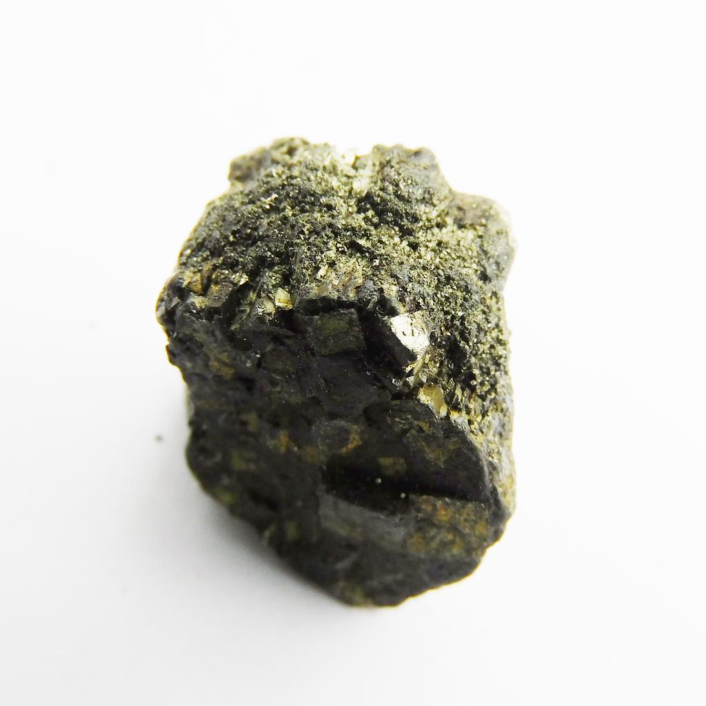 Natural Pyrite Loose Gemstone Golden 43.60 Ct Uncut Rough for Lapidary and Gem Collections