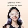 SKG E3 Series 2 Eye Massager CN Plug (adapter Included)