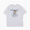 New Balance Tee Rqk NbnefcO253 16 Uni Nb BOy Travel ShOrt Sleeve Tee  O