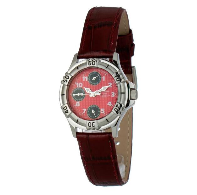

Justina 32552R часы