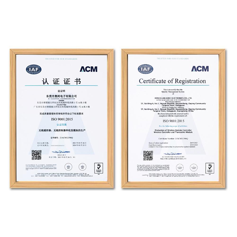 315MHz/433MHz Clone Remote Control Universal Garage Door Gate Opener Fixed Learning Code Wireless Clone Switch for Electric Gate