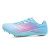 New Track and Field Shoes Training Shoes Youth Athletics Shoes Men's and Women's Running Sports Nail Shoes
