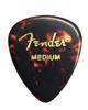 Classic Celluloid 451 Guitar Picks Medium 12-Pack