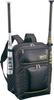 ZETT Baseball Team Daypack 30L Black X Gold 30L BA1504 (1982) Approx. Black/Gold