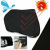 Waterproof Bicycle Covers Dustproof Bike Tent Multipurpose Protective Sleeve XL Size Case Snow Rain UV Protector Black