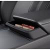 BEG1 For Tesla Model Y Juniper Center Console Armrest Storage Box Model 3 Highland Eyeglasses Holder Armrest Tray Silicone Accessory