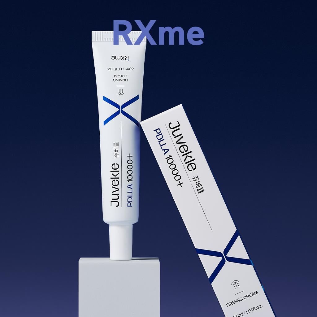 [RXme] Juvekle PDLLA 10000+ Крем-филлер 30 мл