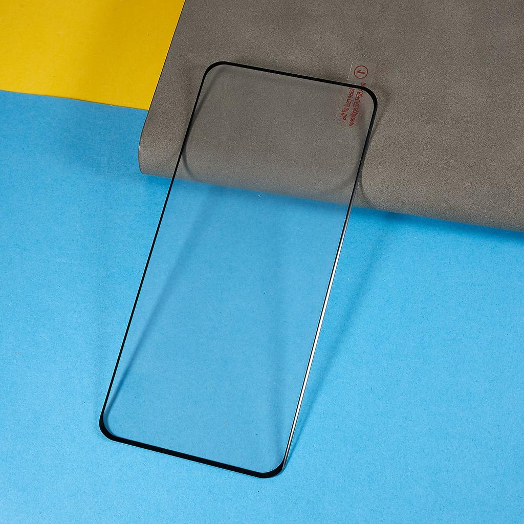 For Huawei nova 14 Ultra 5G Screen Protector Silk Printing Full Cover Full Glue Curved Tempered Glass Film
