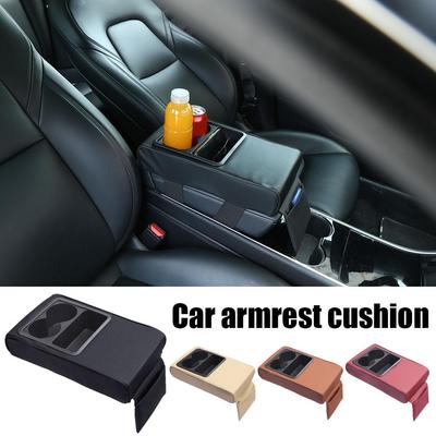 Accessori per abitacolo auto – Braccioli poggia braccio per auto