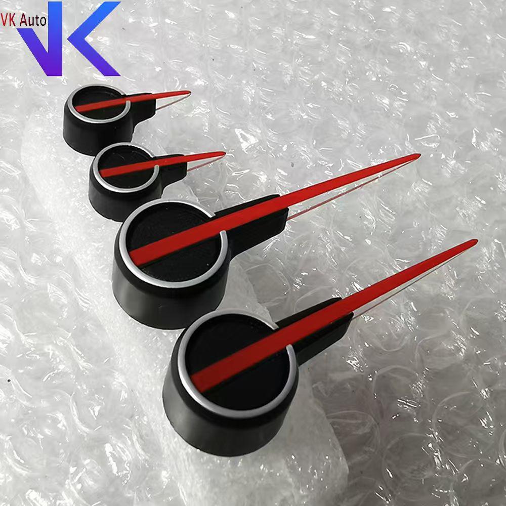 For Original Volkswagen Scirocco Instrument VDO instrument needle For Replacing VDO instruments Red Needle 1PCS