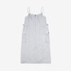 Lightweight Long Pocket Dress Model Name