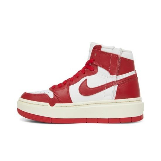 Air Jordan Wmns Air Jordan 1 Elevate High Varsity Red DN3253-116