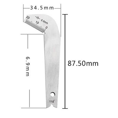 8Pcs Pottery Tools Clay Sculpture Hand Tools Stainless Steel Craft Trimming Ceramic Tools SODIAL 4Pcs Clay Hole Cutters Pottery Clay Ceramic Tools 12Pcs//Cutter+Trimming Tool