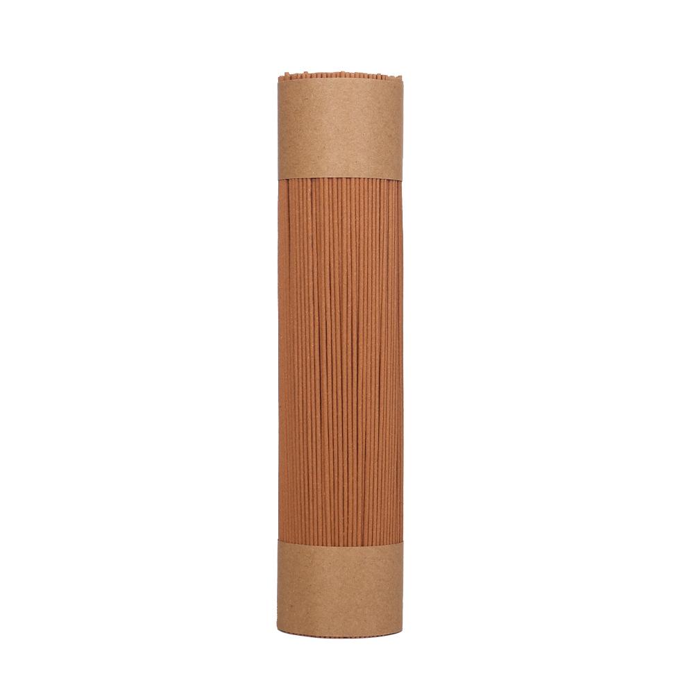 Old Mountain Sandalwood & Agarwood Incense Sticks with Ambergris & Gardenia Scent, 200 Count. Ambergris [200g]