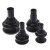 Marine Boat Abs Plastic Thru Hull Fitting Connector For 5/8, 3/4,1,1‑1/8 In Hose Boat Drain Outlet Bilge Pump Plumbing Fittings