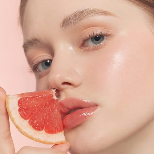 Official" Juicy Dewy Tint Juicy Dewy Tint/Lipstick/Tint/Tint (#01 Mood Mango)