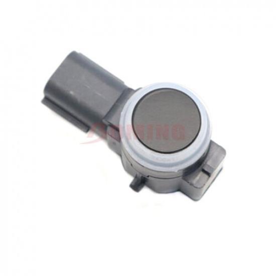 4PCS Parking Sensor 1TK84TZZAA Fit for Chrysler Jeep Dodge 2013- 0263013692