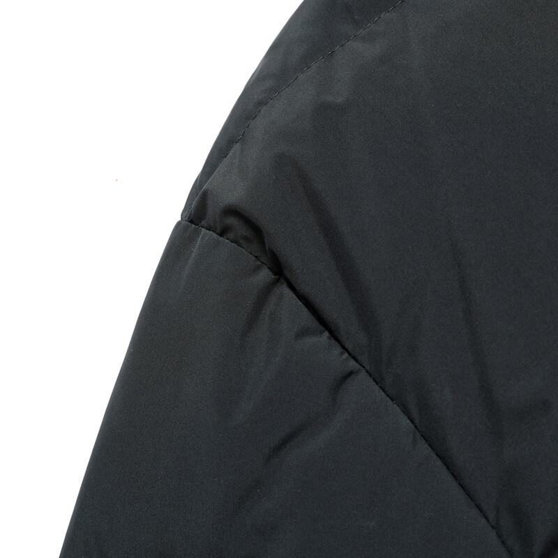 Xuezhongfei Men's Hooded Down Jacket