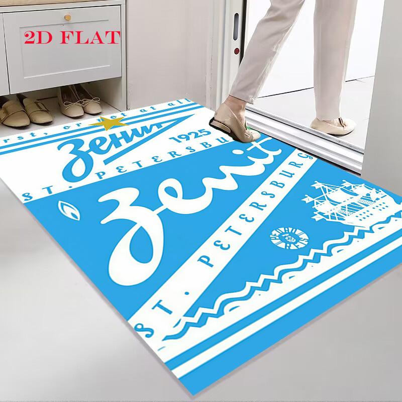 Zenit Carpet Rug for Living Room Bedroom Home Sofa Decoration,Kids Play Nonslip Floor Mat